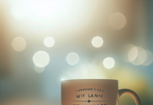 Exprimez-vous avec des mugs personnalisés au message clair et percutant