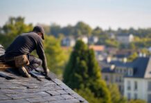 Offres avantageuses avec un couvreur pas cher à Ville-d’Avray pour des travaux efficaces
