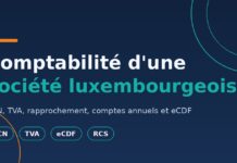Comptabilité au Luxembourg : ce qui commence réellement après la création d’une société