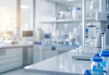 Chantiers pharmaceutiques, quand la rigueur d’expert transforme chaque laboratoire