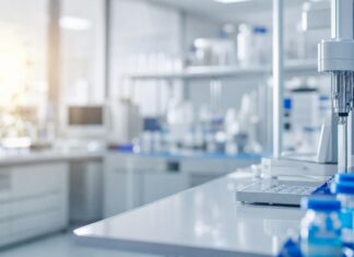 Chantiers pharmaceutiques, quand la rigueur d’expert transforme chaque laboratoire