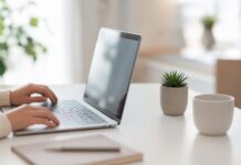 Créer son compte sur le portail dédié pour demander un visa en ligne