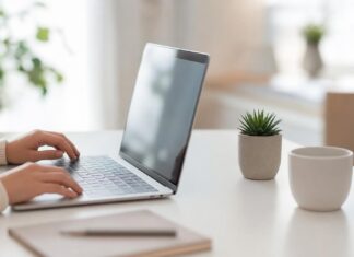 Créer son compte sur le portail dédié pour demander un visa en ligne