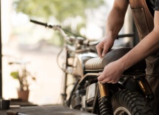 Fait main en France, les artisans qui subliment vos deux-roues