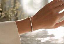 Porter l’élégance au poignet grâce à un sublime bracelet diamant