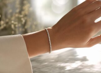 Porter l’élégance au poignet grâce à un sublime bracelet diamant
